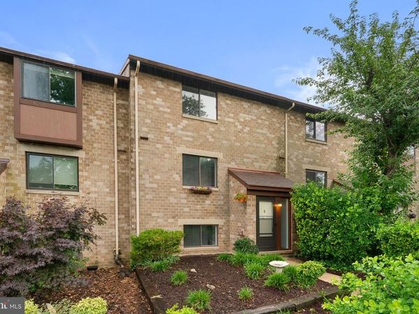 7215 TALISMAN LANE , COLUMBIA, MD 21045