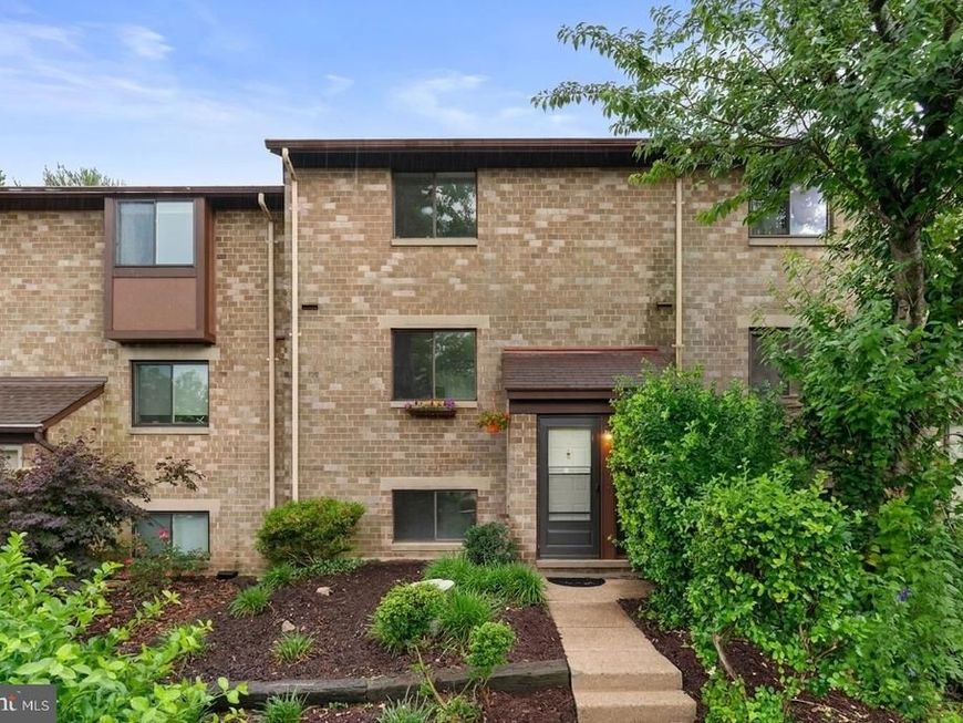 7215 Talisman Lane , Columbia, MD 21045 Main Photo