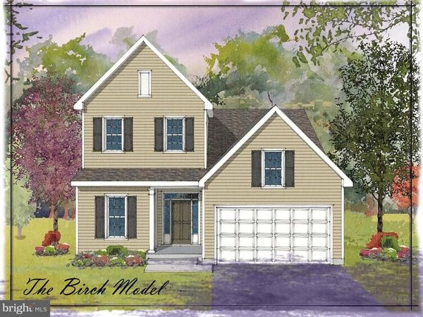 132 TRINITY DRIVE , OXFORD, PA 19363
