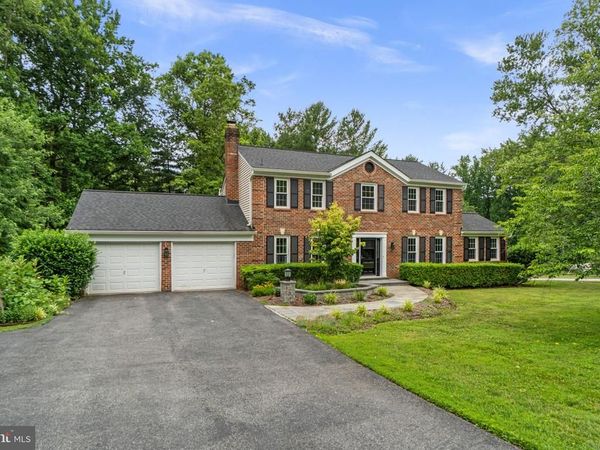 10751 JUDY LANE, COLUMBIA, MD 21044