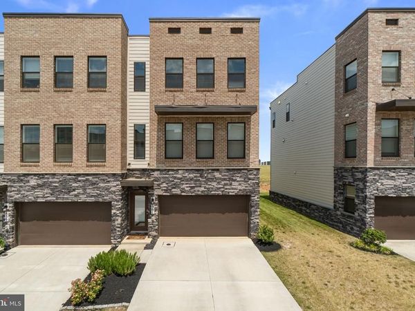 861 AMITY STREET, FREDERICK, MD 21701