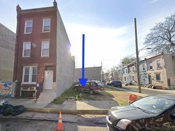2123 N 30TH STREET , PHILADELPHIA, PA 19121
