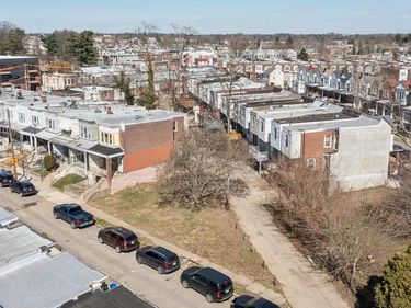 6709 N WOODSTOCK STREET , PHILADELPHIA, PA 19138
