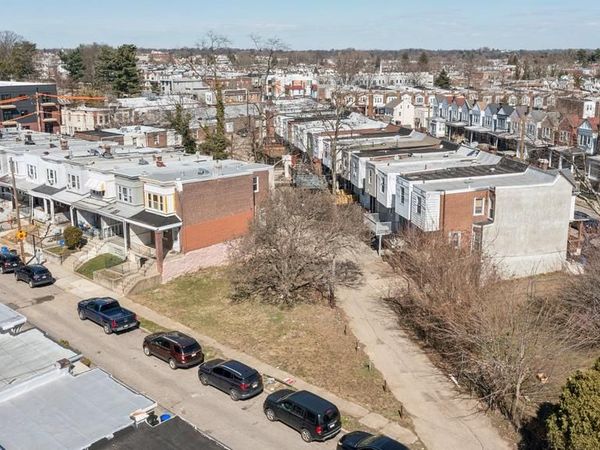 6709 N WOODSTOCK STREET , PHILADELPHIA, PA 19138