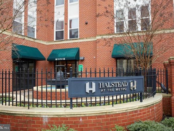2655 PROSPERITY AVENUE, Unit 205, FAIRFAX, VA 22031