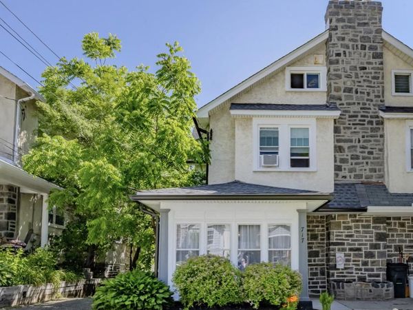 717 ANDERSON AVENUE, DREXEL HILL, PA 19026