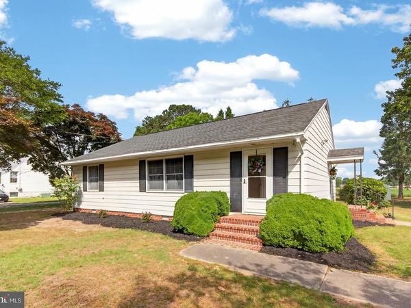 2325 OLD SNOW HILL , POCOMOKE CITY, MD 21851