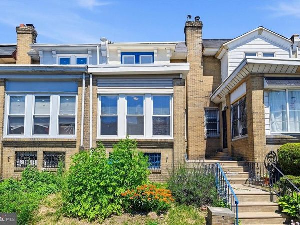 5851 FERNWOOD STREET , PHILADELPHIA, PA 19143