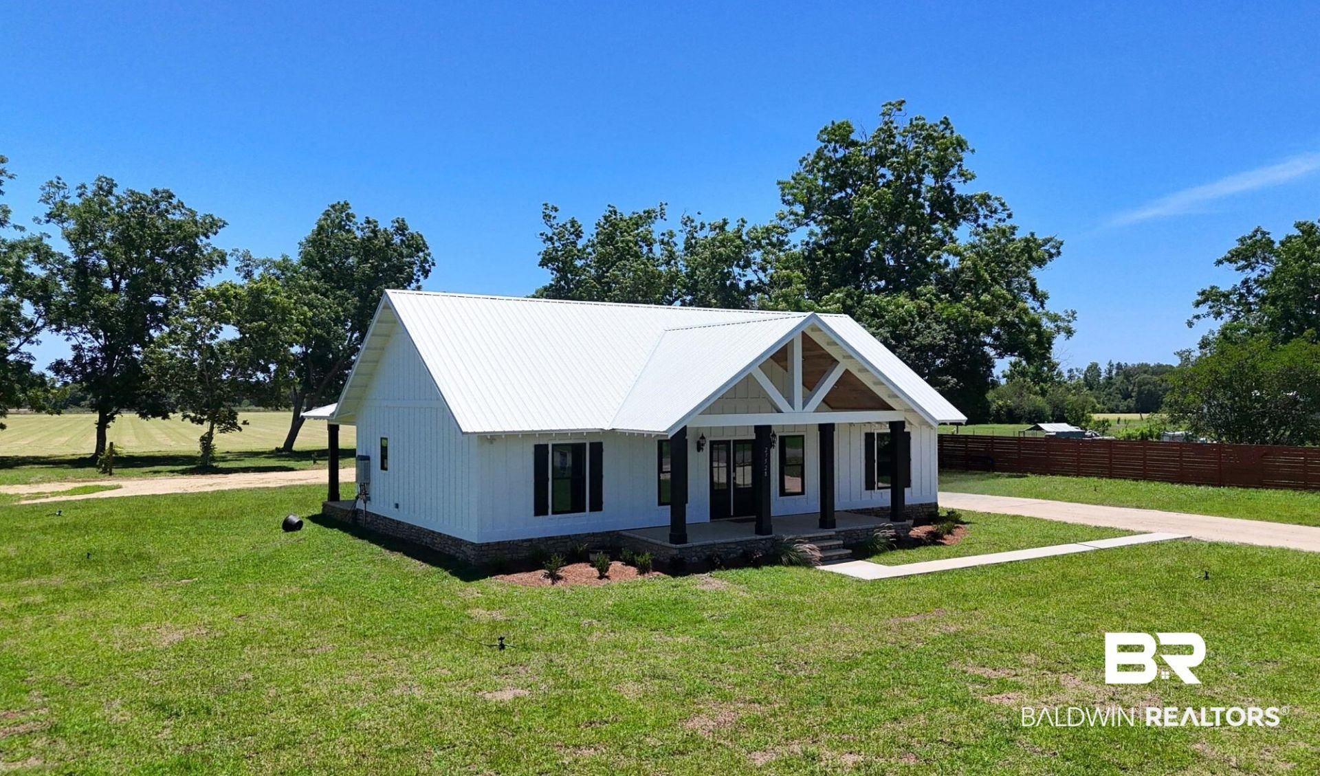 27528 Krehling Road, Elberta, AL 36530 Main Photo