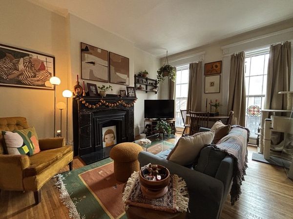 69 Charles St., Unit 1, Boston, MA 02114