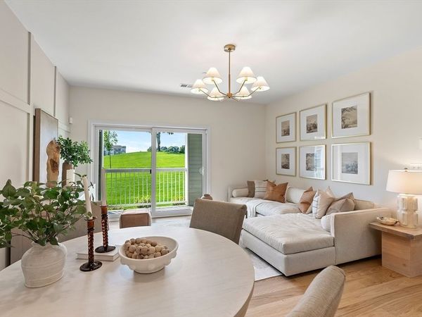 399 Neponset, Unit 208, Canton, MA 02021