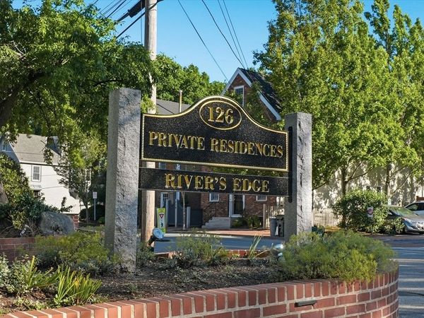 126 Merrimac Street, Unit 9, Newburyport, MA 01950