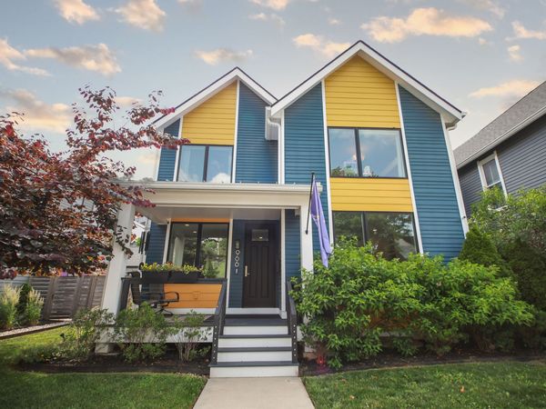 966 Stillwell Street, Indianapolis, IN 46202