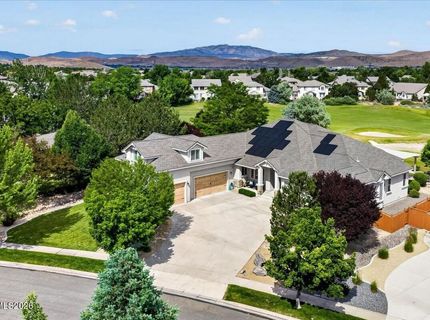 6527 Rey Del Sierra Court, Sparks, NV 89436 Photo