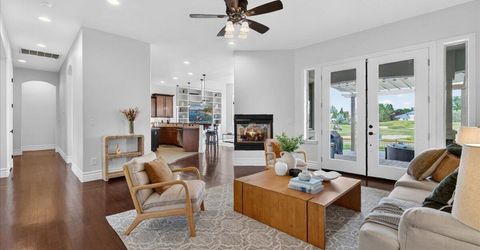 6527 Rey Del Sierra Court, Sparks, NV 89436 Photo
