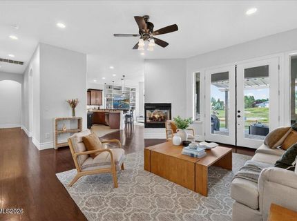 6527 Rey Del Sierra Court, Sparks, NV 89436 Photo