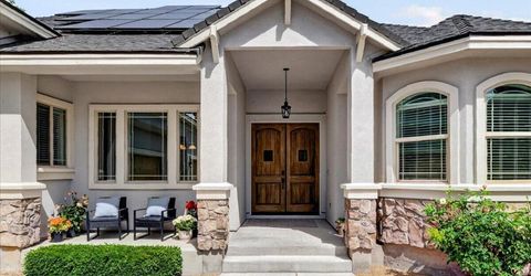 6527 Rey Del Sierra Court, Sparks, NV 89436 Photo