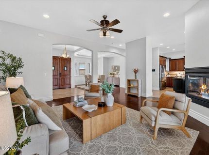 6527 Rey Del Sierra Court, Sparks, NV 89436 Photo