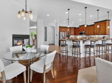 6527 Rey Del Sierra Court, Sparks, NV 89436 Photo