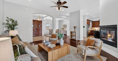 6527 Rey Del Sierra Court, Sparks, NV 89436 Photo