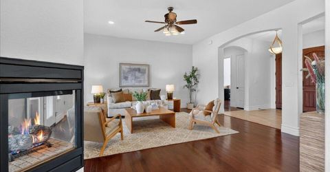 6527 Rey Del Sierra Court, Sparks, NV 89436 Photo