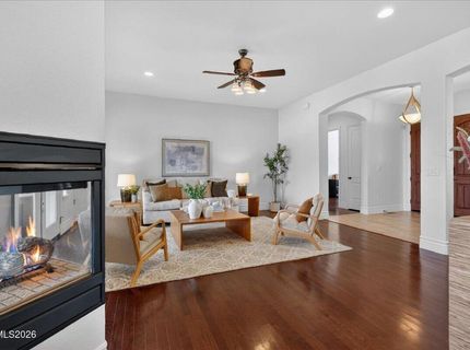 6527 Rey Del Sierra Court, Sparks, NV 89436 Photo