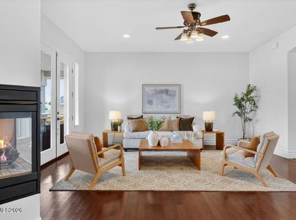 6527 Rey Del Sierra Court, Sparks, NV 89436 Photo