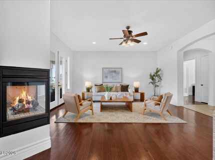 6527 Rey Del Sierra Court, Sparks, NV 89436 Photo