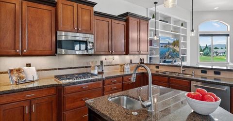 6527 Rey Del Sierra Court, Sparks, NV 89436 Photo