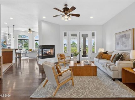 6527 Rey Del Sierra Court, Sparks, NV 89436 Photo