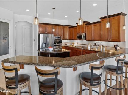 6527 Rey Del Sierra Court, Sparks, NV 89436 Photo