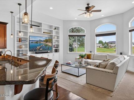 6527 Rey Del Sierra Court, Sparks, NV 89436 Photo