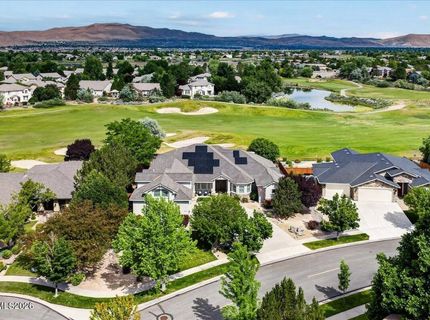 6527 Rey Del Sierra Court, Sparks, NV 89436 Photo