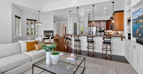 6527 Rey Del Sierra Court, Sparks, NV 89436 Photo