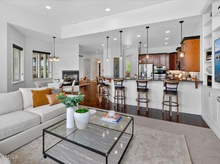 6527 Rey Del Sierra Court, Sparks, NV 89436 Photo