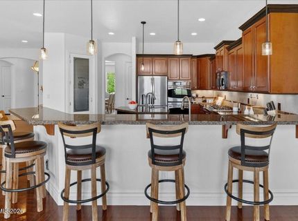 6527 Rey Del Sierra Court, Sparks, NV 89436 Photo