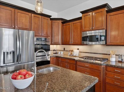 6527 Rey Del Sierra Court, Sparks, NV 89436 Photo