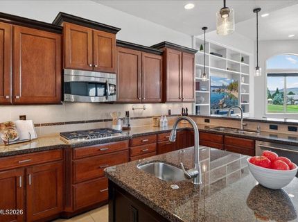 6527 Rey Del Sierra Court, Sparks, NV 89436 Photo