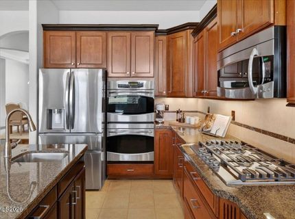 6527 Rey Del Sierra Court, Sparks, NV 89436 Photo