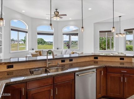 6527 Rey Del Sierra Court, Sparks, NV 89436 Photo