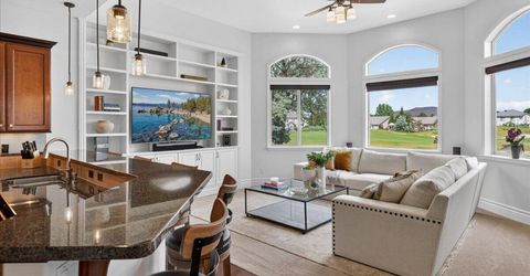6527 Rey Del Sierra Court, Sparks, NV 89436 Photo