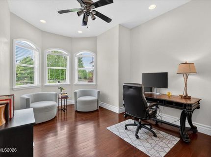 6527 Rey Del Sierra Court, Sparks, NV 89436 Photo