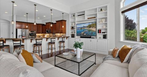 6527 Rey Del Sierra Court, Sparks, NV 89436 Photo