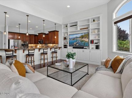 6527 Rey Del Sierra Court, Sparks, NV 89436 Photo