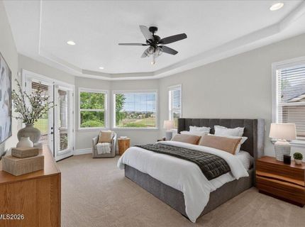 6527 Rey Del Sierra Court, Sparks, NV 89436 Photo