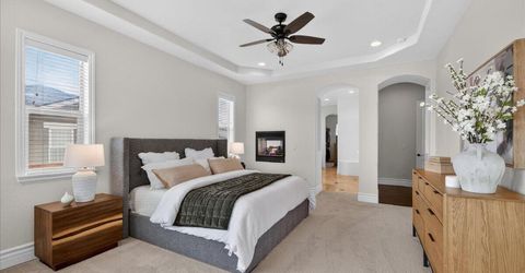 6527 Rey Del Sierra Court, Sparks, NV 89436 Photo