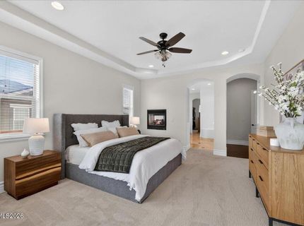 6527 Rey Del Sierra Court, Sparks, NV 89436 Photo