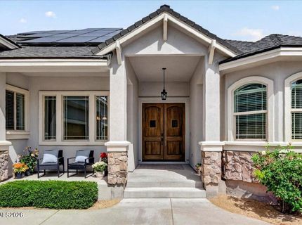 6527 Rey Del Sierra Court, Sparks, NV 89436 Photo