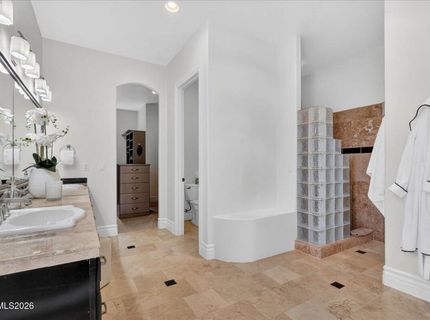 6527 Rey Del Sierra Court, Sparks, NV 89436 Photo