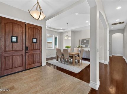 6527 Rey Del Sierra Court, Sparks, NV 89436 Photo
